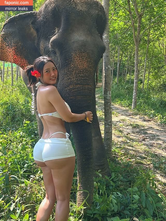 Ssunbiki Nudi Trapelati OnlyFans/Patreon Foto #402