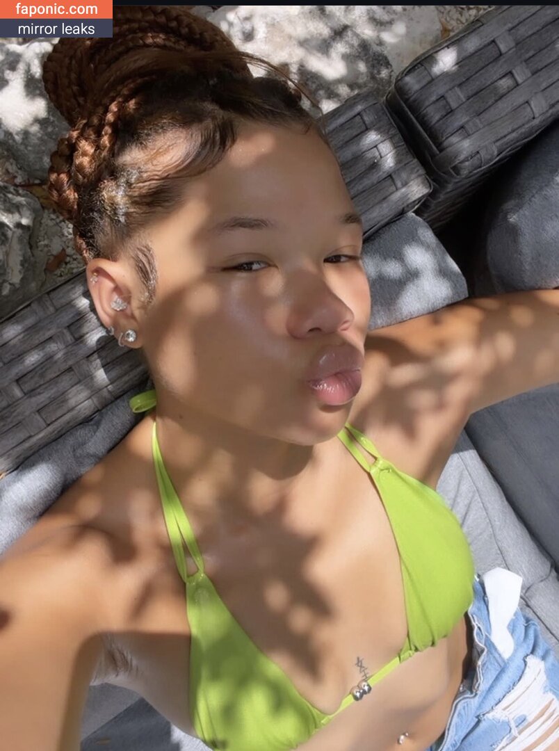 Storm Reid