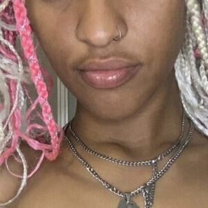 Sultry Aphrodite