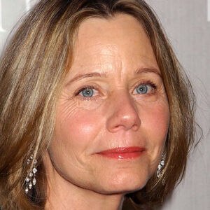 Susan Dey