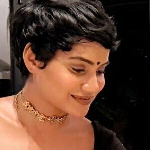 Swati Shepherrd