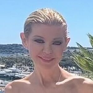 Tara Reid