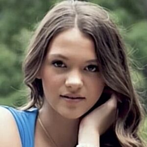 Tatum Mcamis