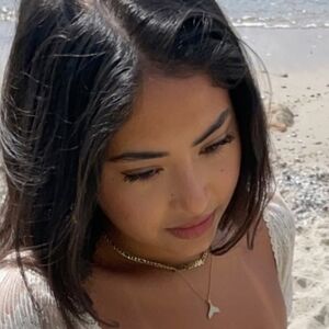 Thalia Roy