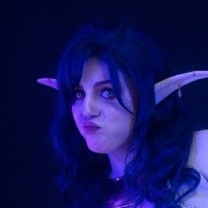 TheCosplayBunny