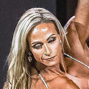 Theresa Ivancik
