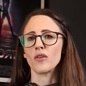 TheSiliconSiren