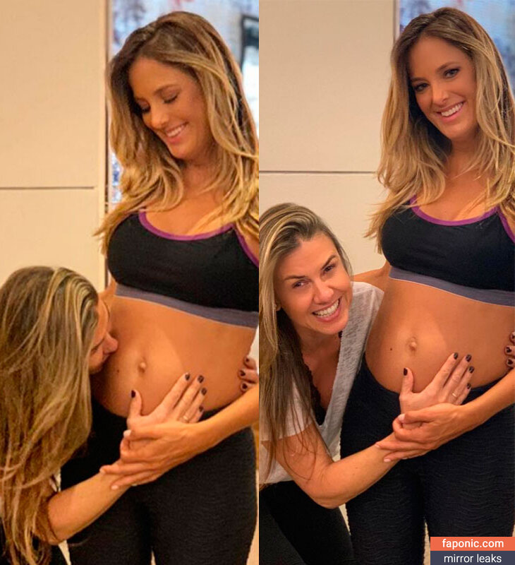 Ticiane Pinheiro