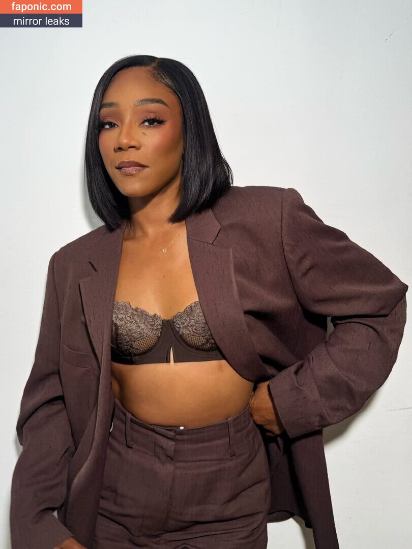 Tiffany Haddish