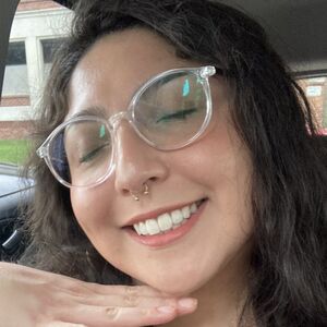 Tiffany Penaloza