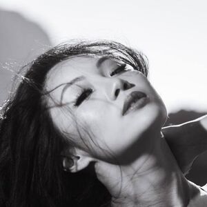 Tina Guo