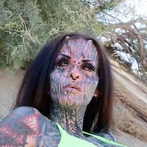 Toxii Bodymod