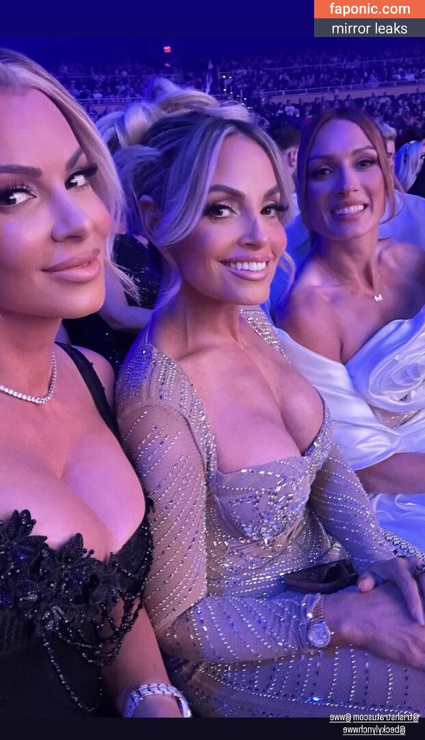 Trish Stratus