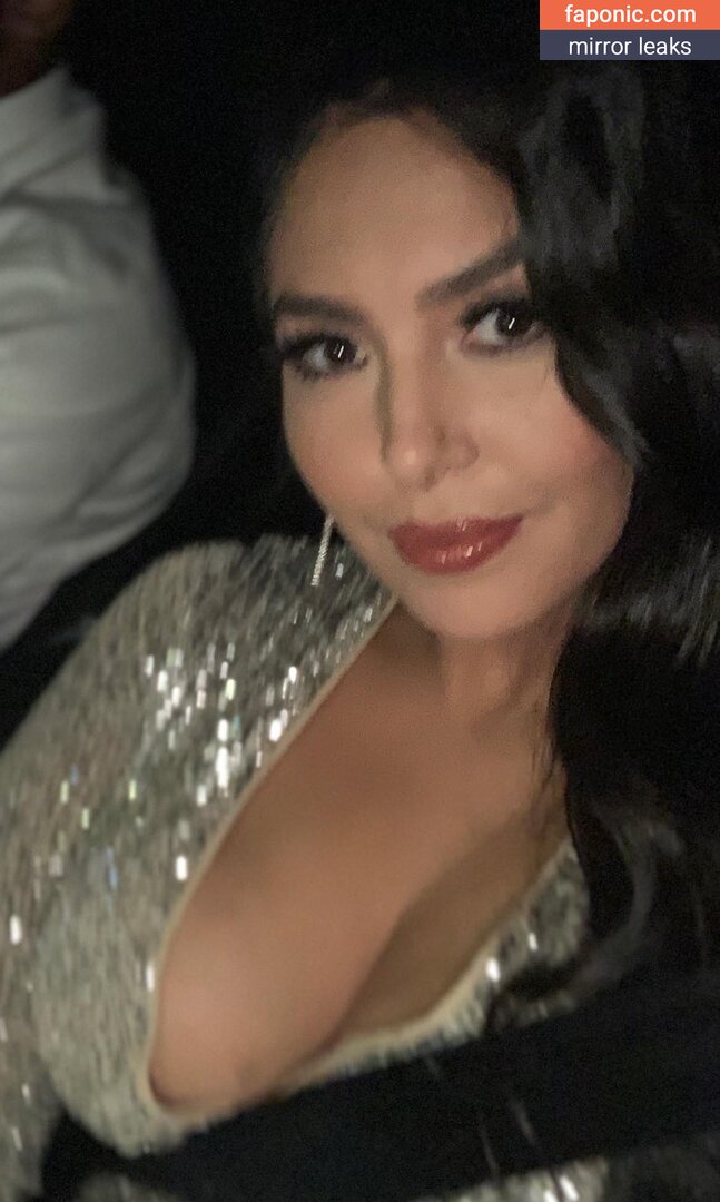 Vanessa Bryant