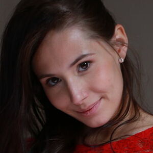 Vanessa Let