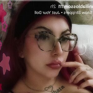 Vanillablossom