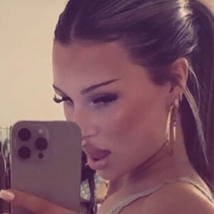 Vero Blondeeee