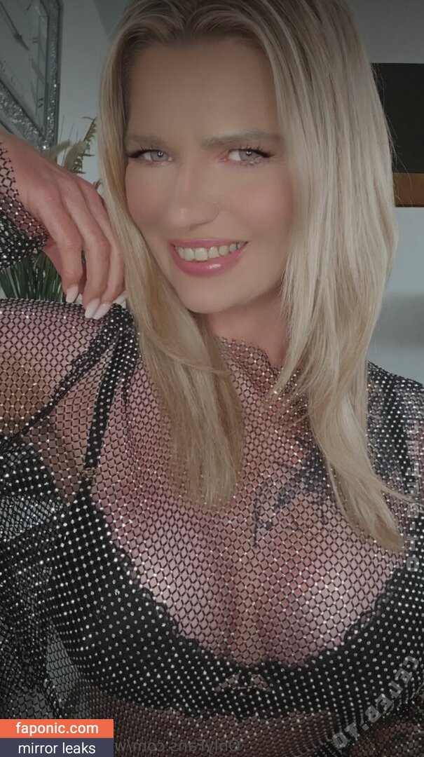 Wildblondevibes