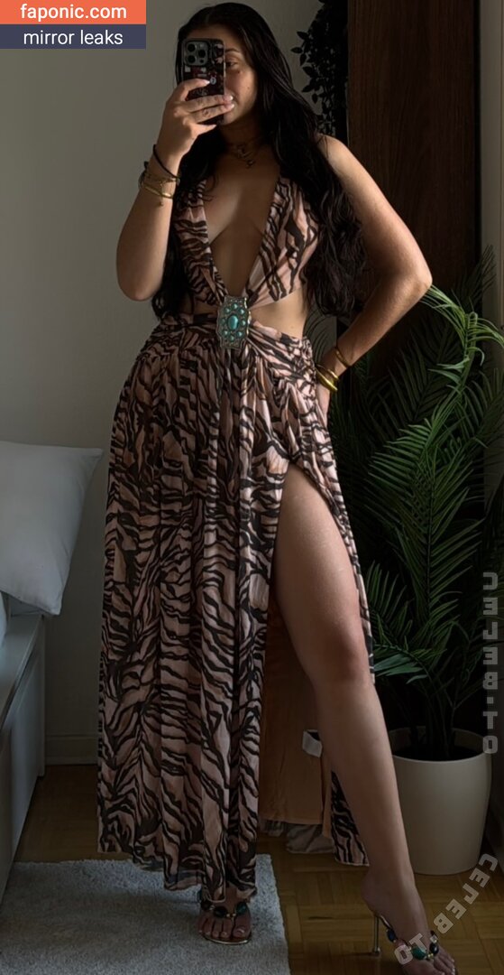 Yasmin Denize