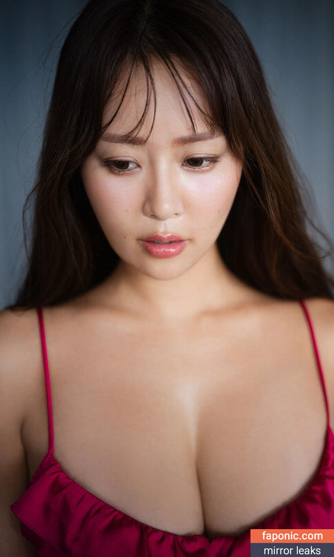 Yuka Iguchi 井口裕香