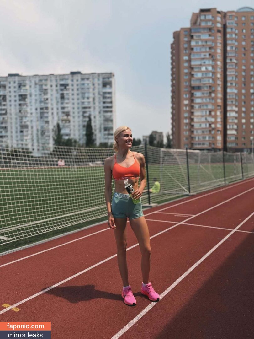 Yuliya Levchenko