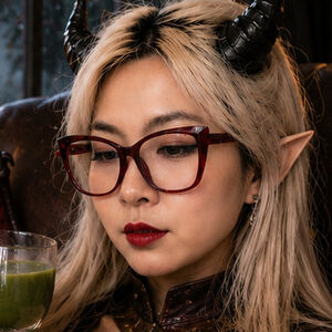 Yvonne
