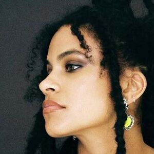 Zazie Beetz
