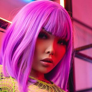 Zhanna Animeshka