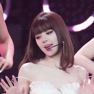 Zhao Lusi 赵露思