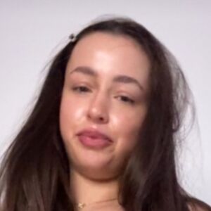 Zoe Hopfer